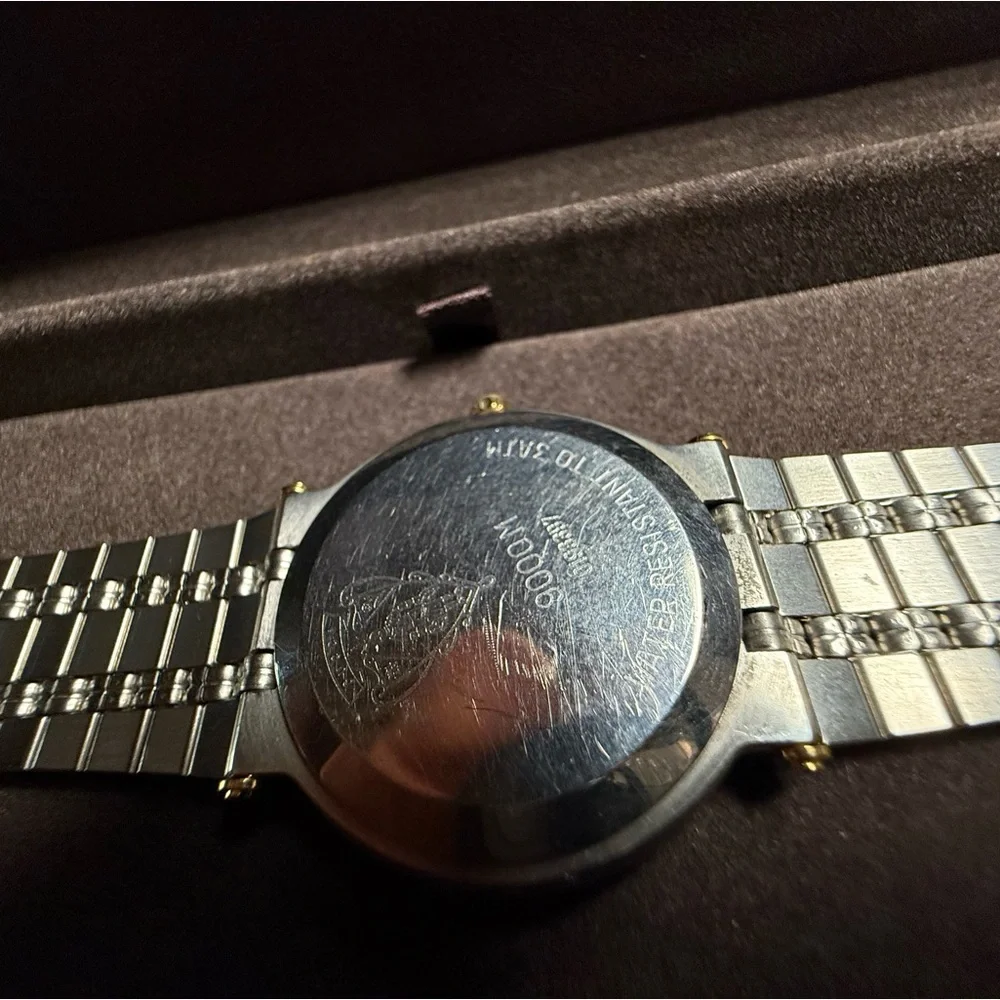Gucci Vintage Unisex Watch - Picture 10 of 11